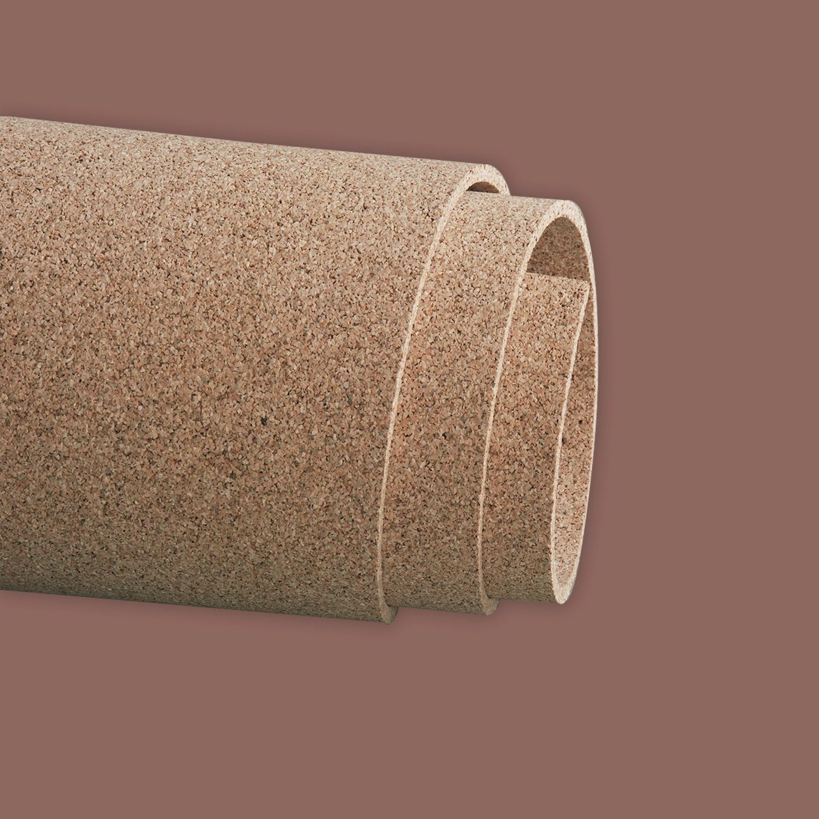 Cork Board Roll Sheets