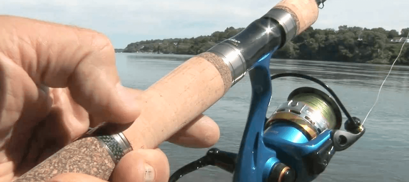 Cork Fishing Rod Handles, Cork Fishing Rod Grips